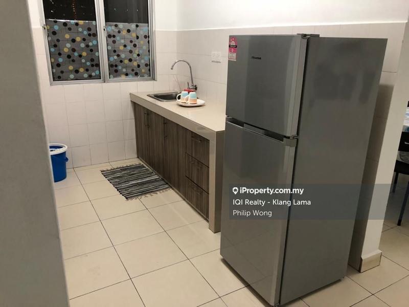 Condominium for Rent in Mutiara Residence by Philip Wong - iProperty.com.my