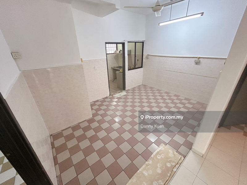 Rumah Berangkai 2.5 Tingkat untuk Dijual di Taman Ozana Impian, Bukit Katil oleh Danny Kuah - iProperty.com.my