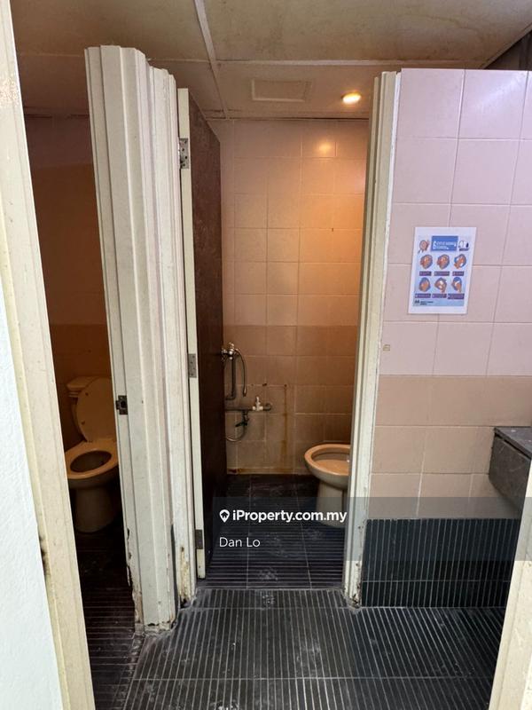 Pejabat untuk Dijual di KLCC, KL City Centre oleh Dan Lo - iProperty.com.my