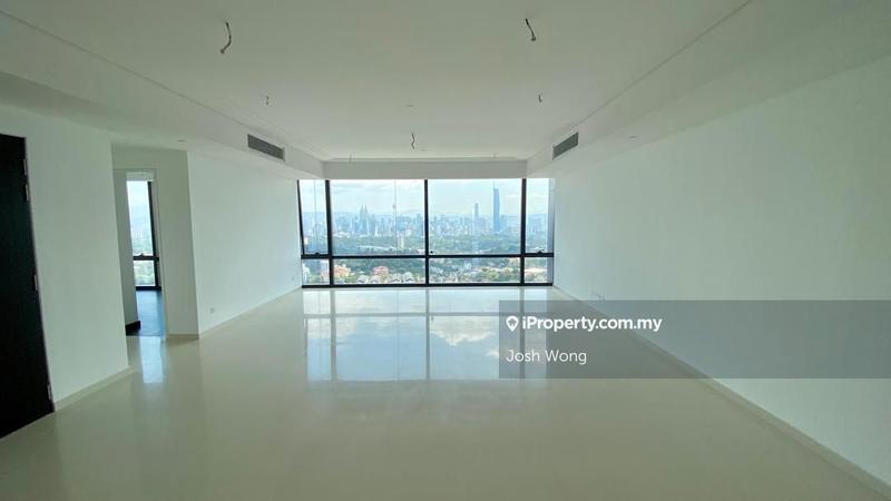 Residensi Servis untuk Dijual di Pavilion Damansara Heights oleh Josh Wong - iProperty.com.my