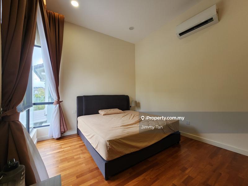 Rumah Berkembar untuk Dijual di Bandar Seri Coalfields - Hermingway 40x100, Sungai Buloh oleh Jimmy Tan - iProperty.com.my
