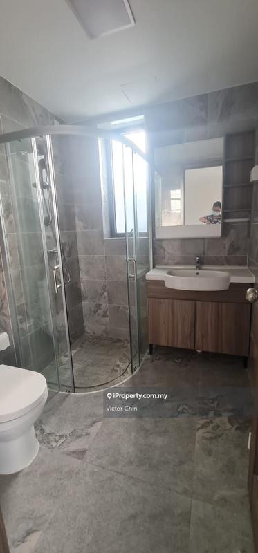 Rumah Berangkai 2 Tingkat untuk Dijual di Forest City Golf Resort Villa, Johor Bahru oleh Victor Chin - iProperty.com.my