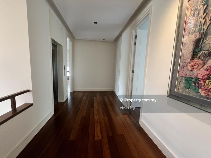 Rumah Berkembar untuk Dijual di Damansara Heights, Damansara Heights oleh Aivan Ng - iProperty.com.my