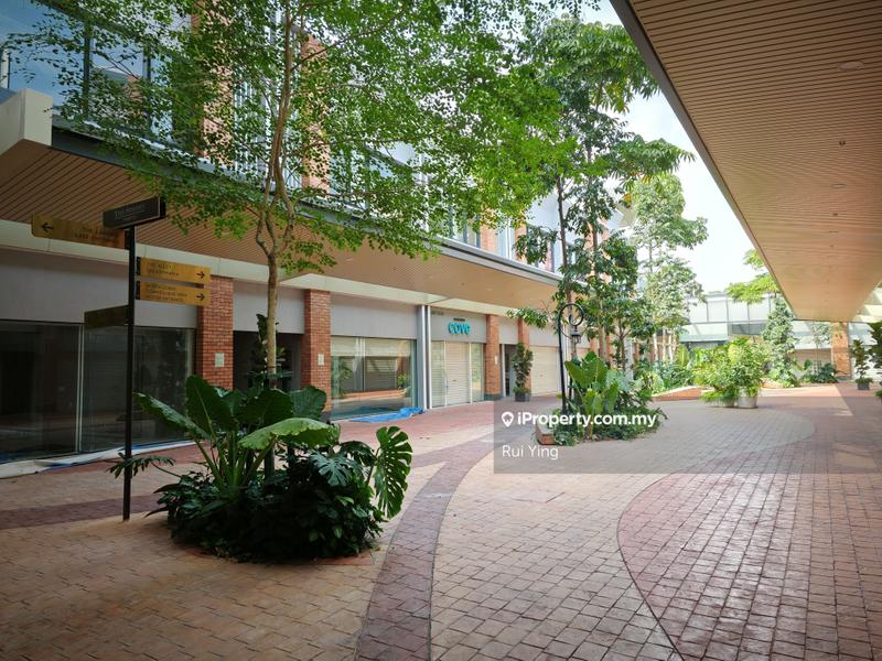 Shop for Rent in Bandar Gamuda Cove, Dengkil by Rui Ying - iProperty.com.my
