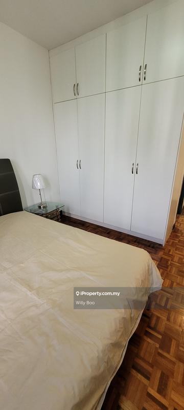 Kondominium untuk Dijual di Mutiara Oriental oleh Willy Boo - iProperty.com.my