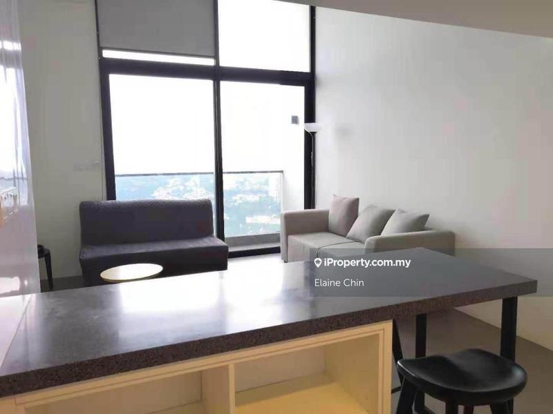 Service Residence for Rent in Establishment Bangsar (Menara Teguh Bangsar) by Elaine Chin - iProperty.com.my