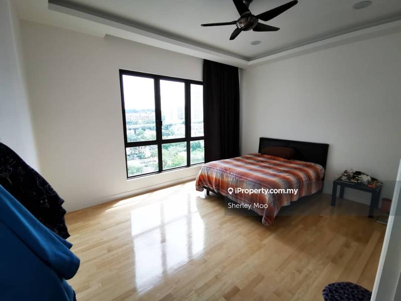 For Sale - Residensi 22