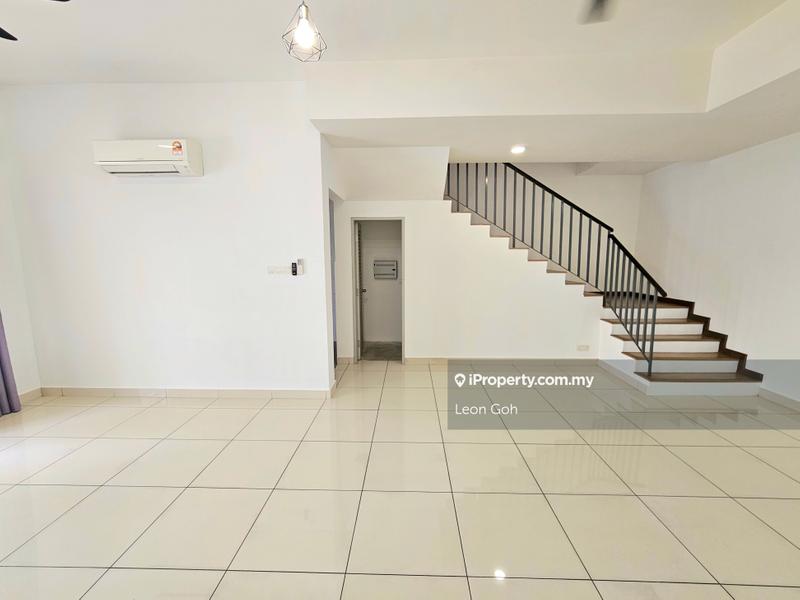 2-storey Terraced House for Sale in Bandar Tropicana Aman, Telok Panglima Garang by Leon Goh - iProperty.com.my
