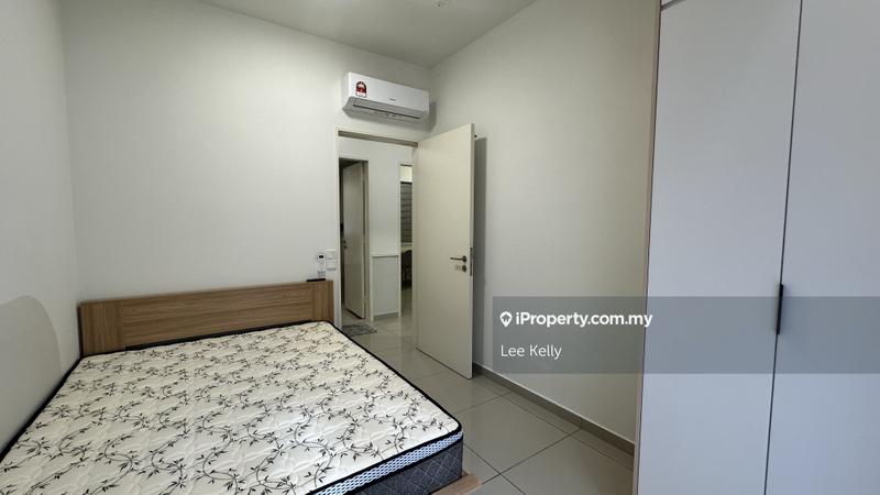 Residensi Servis untuk Dijual di D'Cosmos Residences oleh Lee Kelly - iProperty.com.my