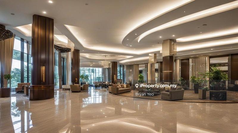 Hotel / Resort untuk Dijual di Damansara, Petaling Jaya oleh Bryan Yeo - iProperty.com.my