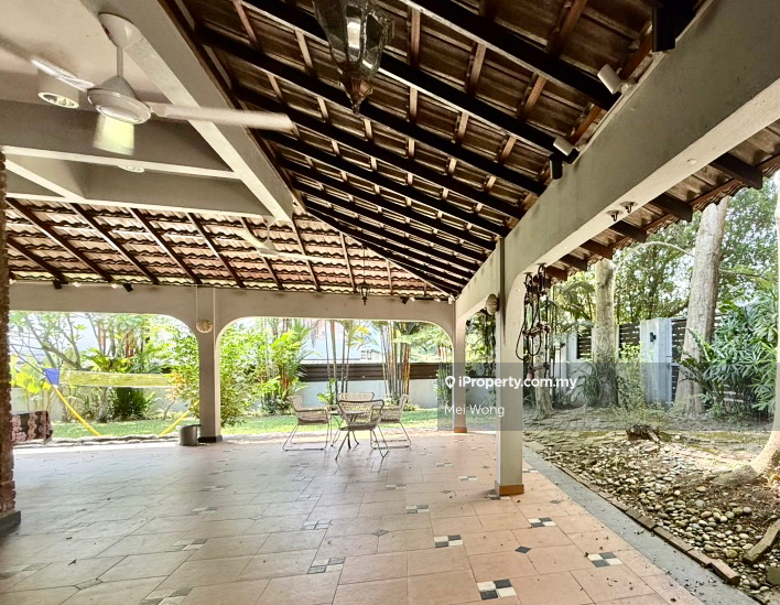 Bungalow House untuk Dijual di Bukit Bandaraya, Bangsar oleh Mei Wong - iProperty.com.my