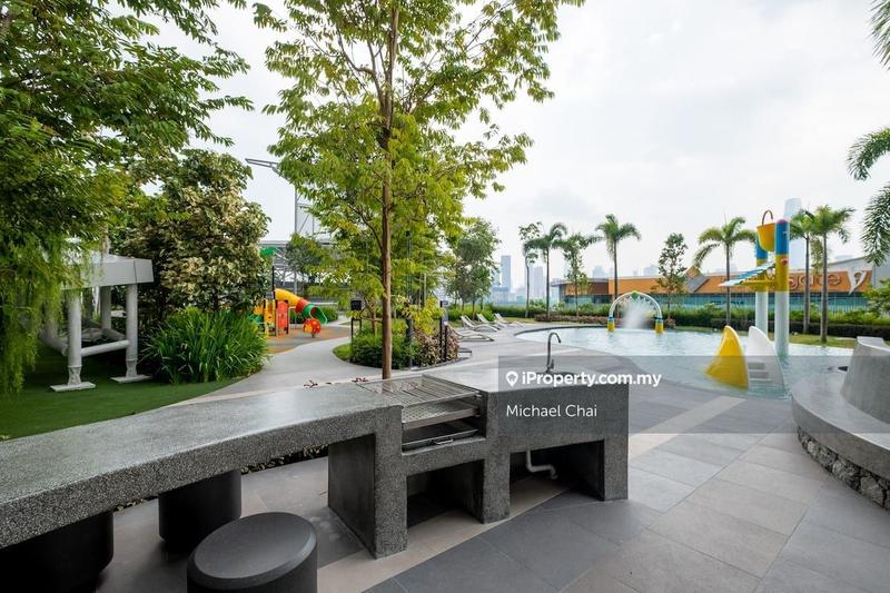 For Sale - Trion @ KL