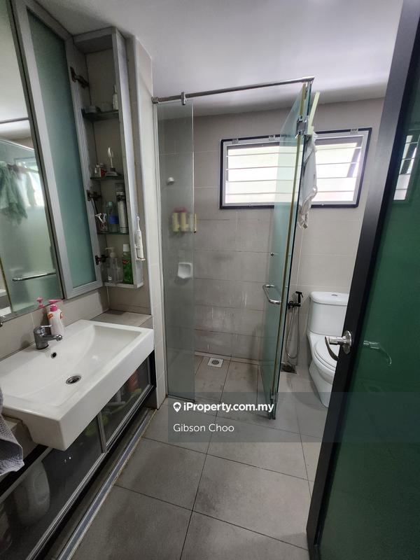 Rumah Berkembar untuk Dijual di saujana palma, prima saujana, kajang perdana, Kajang oleh Gibson Choo - iProperty.com.my
