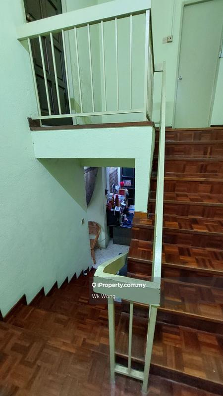 2-storey Terraced House for Sale in Taman Inderawasih, Butterworth by Wk Wong - iProperty.com.my