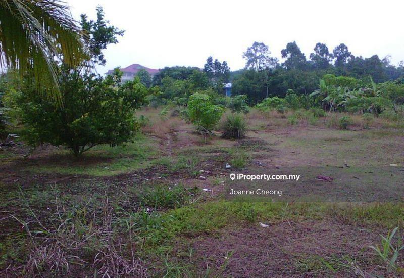For Rent - Balakong Kajang Semenyih Nilai Agriculture Land For Let