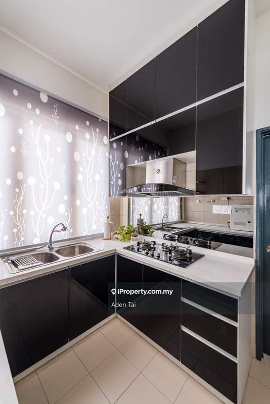 Kondominium untuk Dijual di Vila Vista oleh Aden Tai - iProperty.com.my