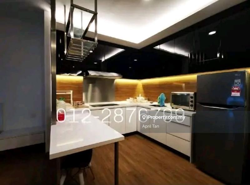 For Rent - Symphony Tower (Menara Simfoni)