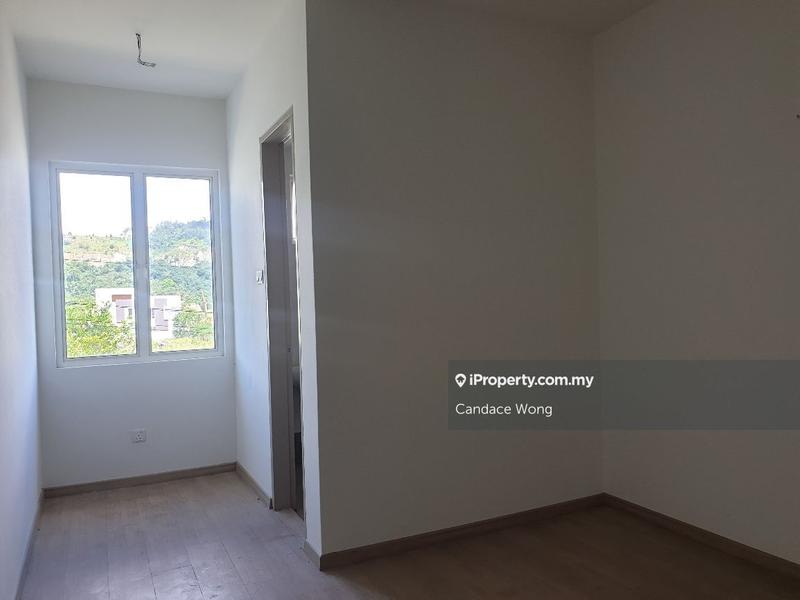 2-storey Terraced House for Sale in Semanja, Jelok Impian, Saujana Impian, Kajang by Candace Wong - iProperty.com.my