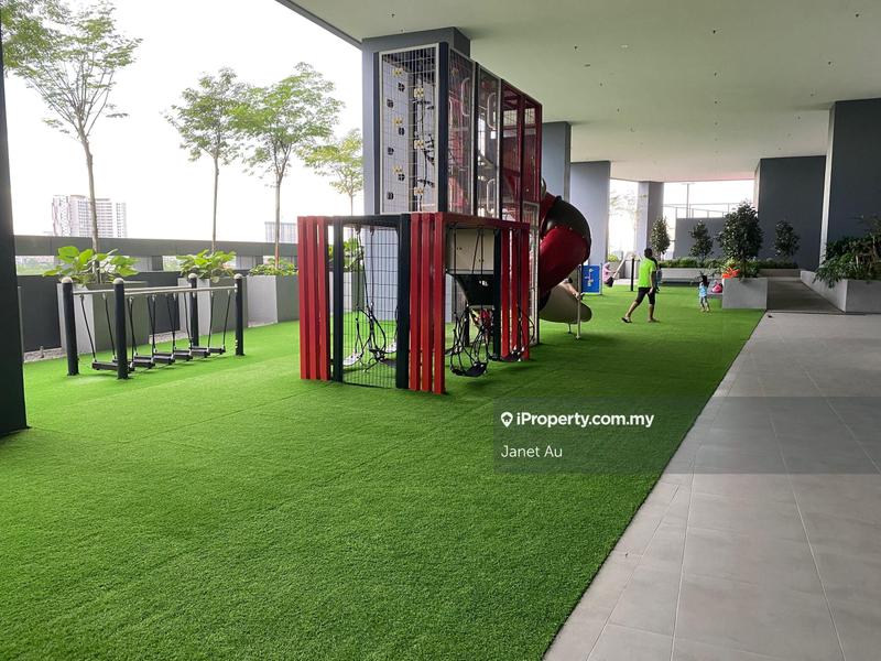 Service Residence for Rent in Meta City by Janet Au - iProperty.com.my