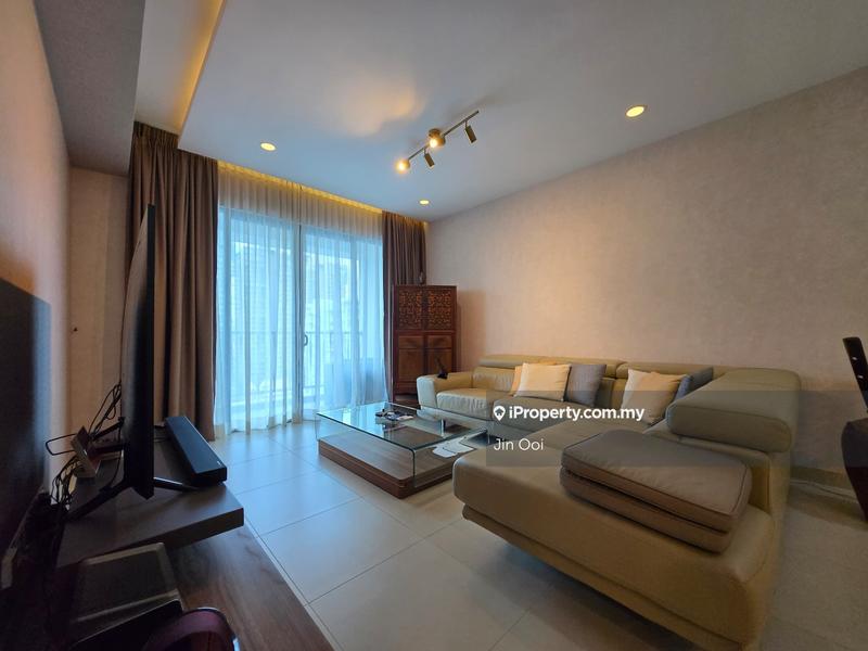 For Sale - Residensi Sefina Mont Kiara