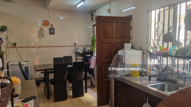 2-storey Terraced House for Sale in Bandar Bukit Puchong, Puchong by CO Lee - iProperty.com.my