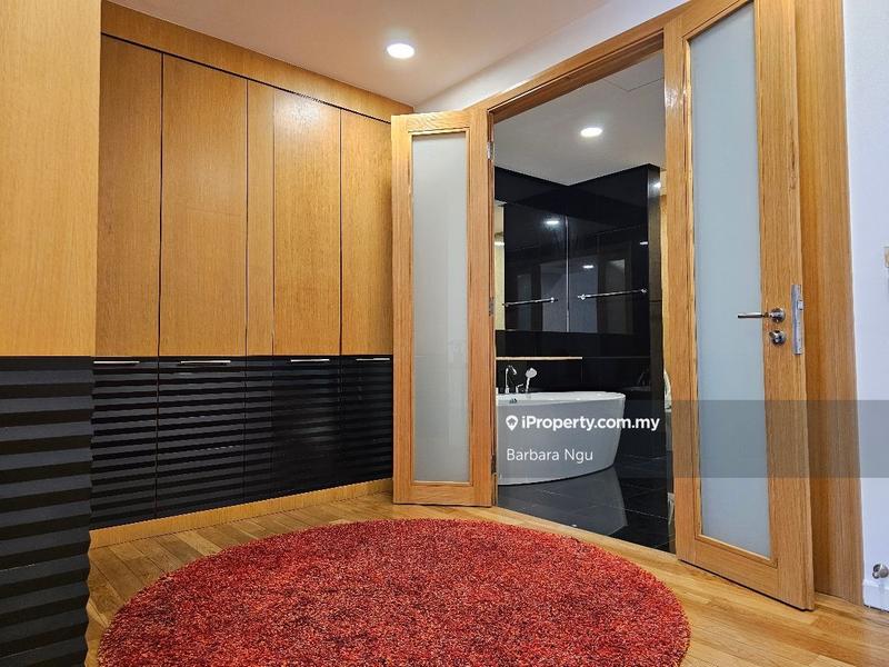 Service Residence for Rent in St Mary Residences by Barbara Ngu - iProperty.com.my