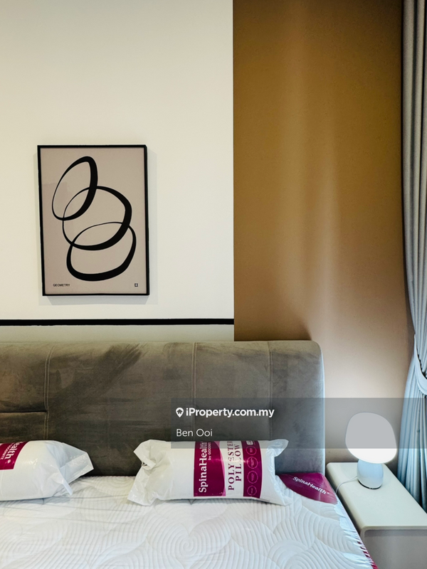 Service Residence for Rent in Sunway Velocity TWO by Ben Ooi - iProperty.com.my