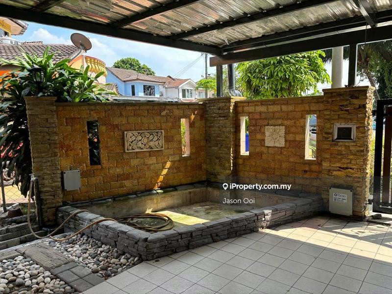 1.5-storey Terraced House for Sale in Taman Alam Megah, Shah Alam by Jason Ooi - iProperty.com.my