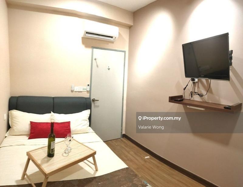 Service Residence for Rent in Pinnacle Sri Petaling by Valarie Wong - iProperty.com.my