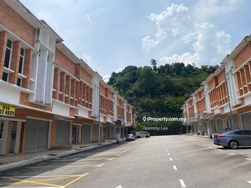 Shop-Office for Sale in eqohi, Kajang by Teammy Lee - iProperty.com.my