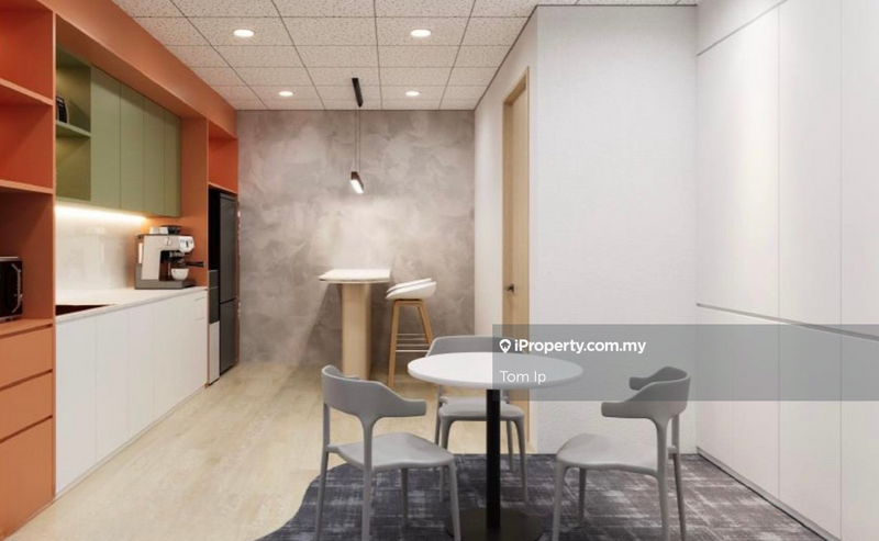 For Rent - Menara IMC, KLCC