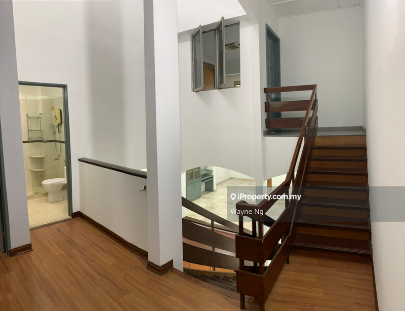 2-storey Terraced House for Sale in Taman Bukit Desa, Taman Desa by Wayne Ng - iProperty.com.my