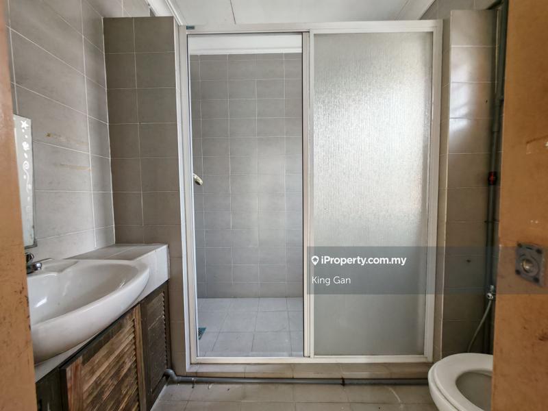 Rumah Berangkai 2 Tingkat untuk Dijual di Bandar Kinrara Seksyen 9, Bandar Kinrara oleh King Gan - iProperty.com.my