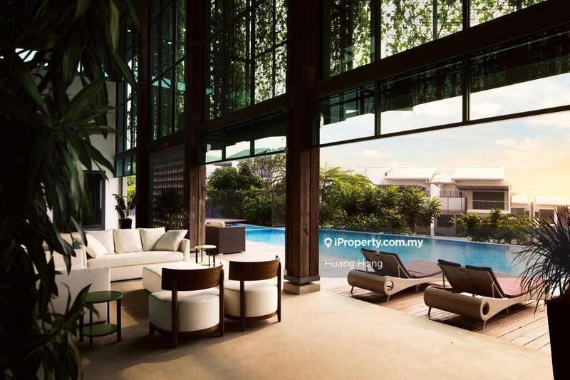 Banglo untuk Dijual di Sejati Residence, Cyberjaya oleh Huang Hong - iProperty.com.my