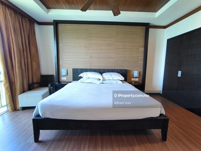 Condominium for Sale in Nexus Residence Karambunai by Alfred Vun - iProperty.com.my