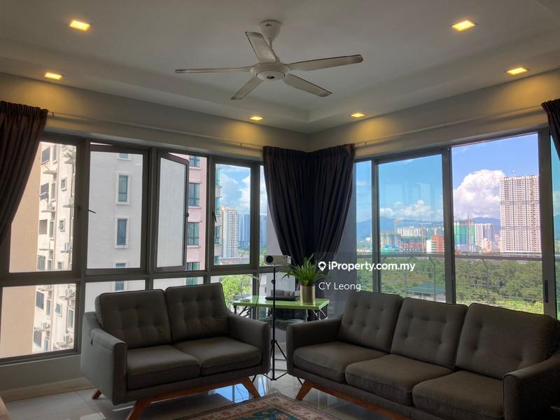 Kondominium untuk Dijual di The Maple Condominium oleh CY Leong - iProperty.com.my