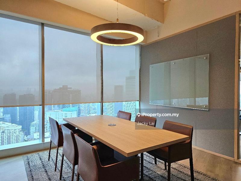For Rent - KLCC, KL City Centre