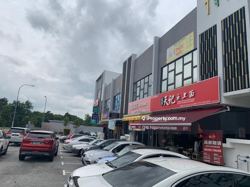 Shop for Rent in Jade Hills, Kajang by C L Ngan - iProperty.com.my