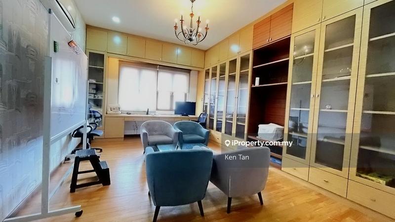 Banglo untuk Dijual di Damansara Idaman, Ara Damansara oleh Ken Tan - iProperty.com.my