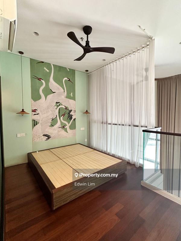 For Sale - Residential Suites @ HighPark