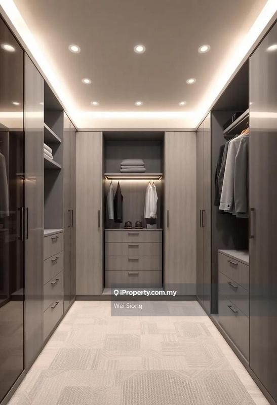 Apartment for Sale in Papyrus North Kiara by Wei Siong - iProperty.com.my