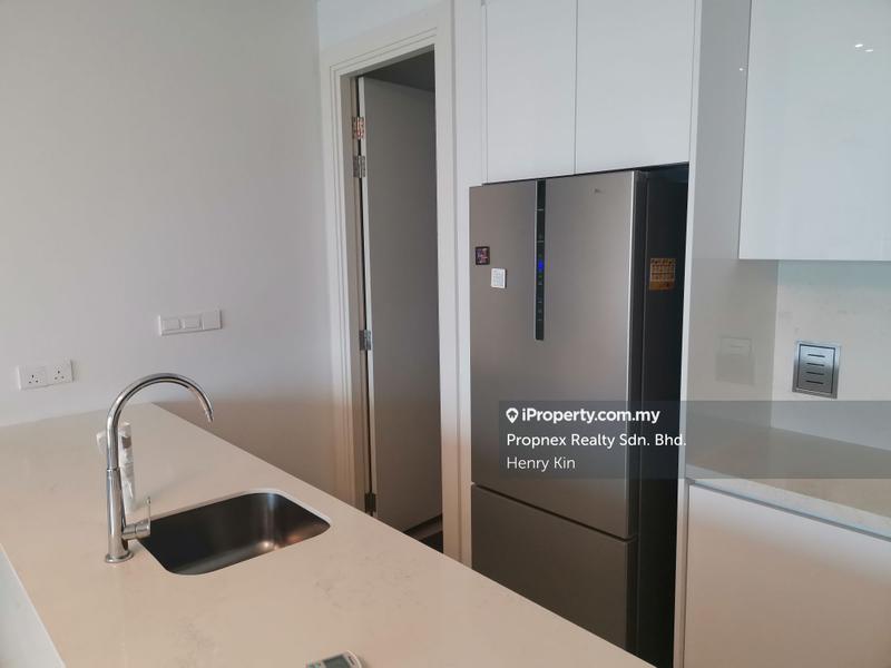 Condominium for Sale in The Breezeway by Henry Kin - iProperty.com.my