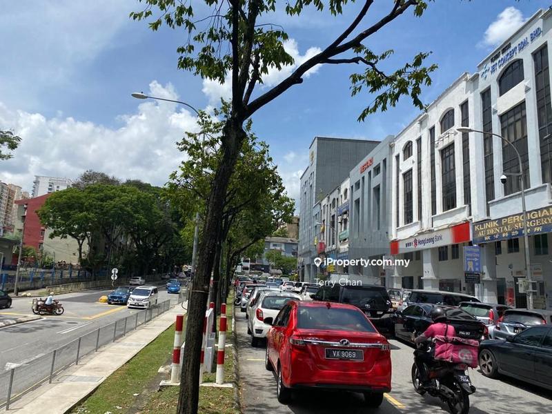 Shop for Sale in Kuchai Lama, Kuala Lumpur by Terry Chan - iProperty.com.my
