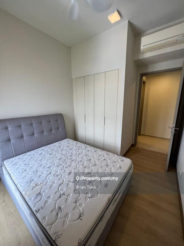 Residensi Servis untuk Dijual di Twin Arkz oleh Brian Tiew - iProperty.com.my