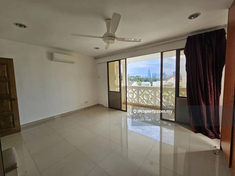 Kondominium untuk Dijual di Tivoli Villas oleh Kelvin Ho - iProperty.com.my