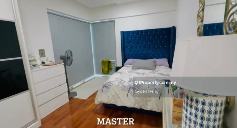 Condominium for Sale in Medini Signature by Gyden Heng - iProperty.com.my