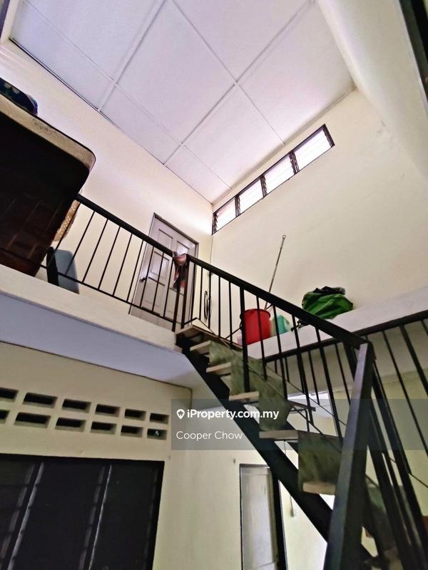 1-storey Terraced House for Sale in Sea Park, Petaling Jaya by Cooper Chow - iProperty.com.my