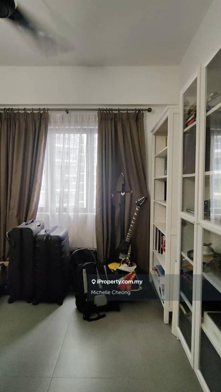 Kondominium untuk Disewa di Casa Kiara oleh Michelle Cheong - iProperty.com.my
