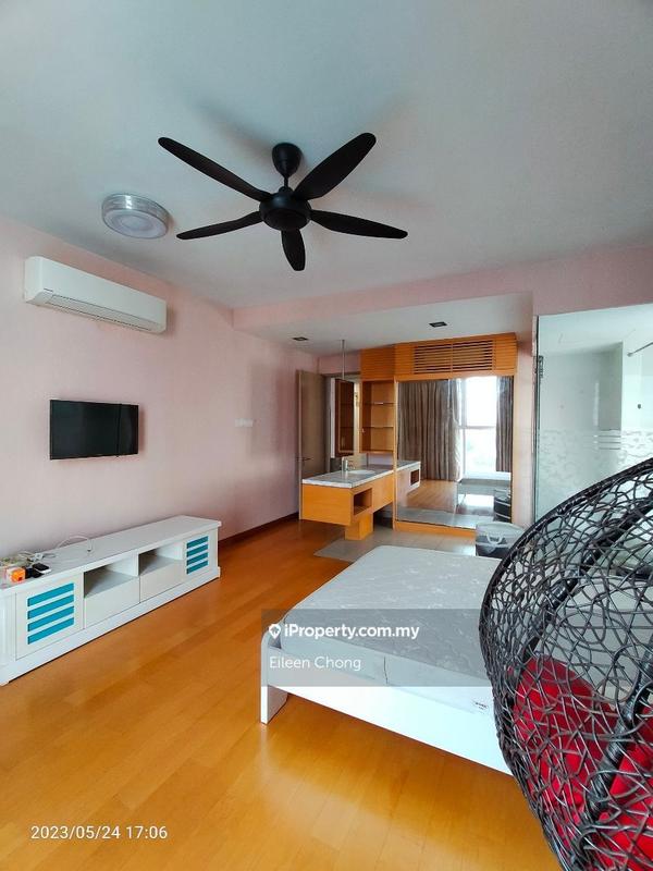 For Rent - Oasis Ara Damansara