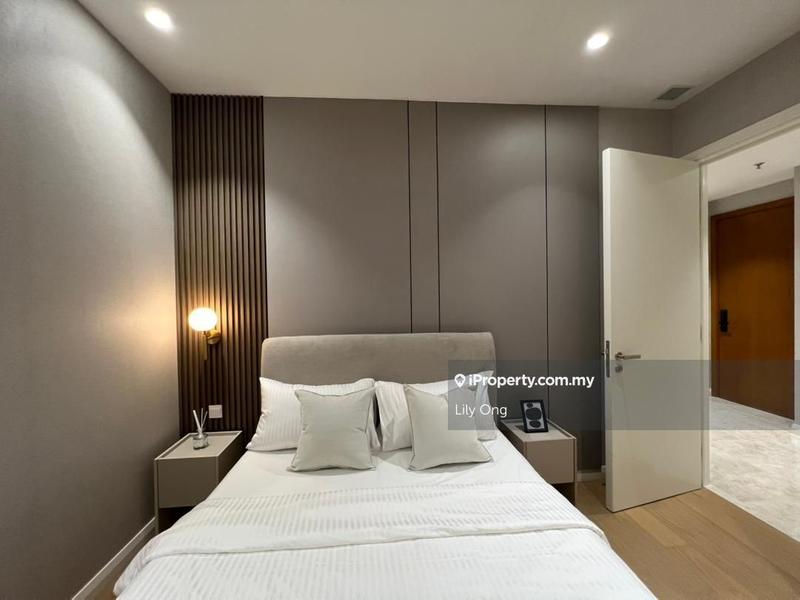 For Rent - TRX Residences